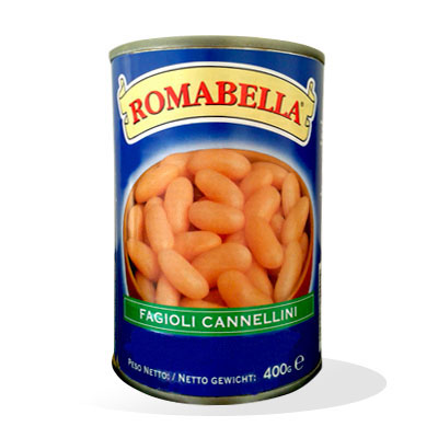 Cannellini beans